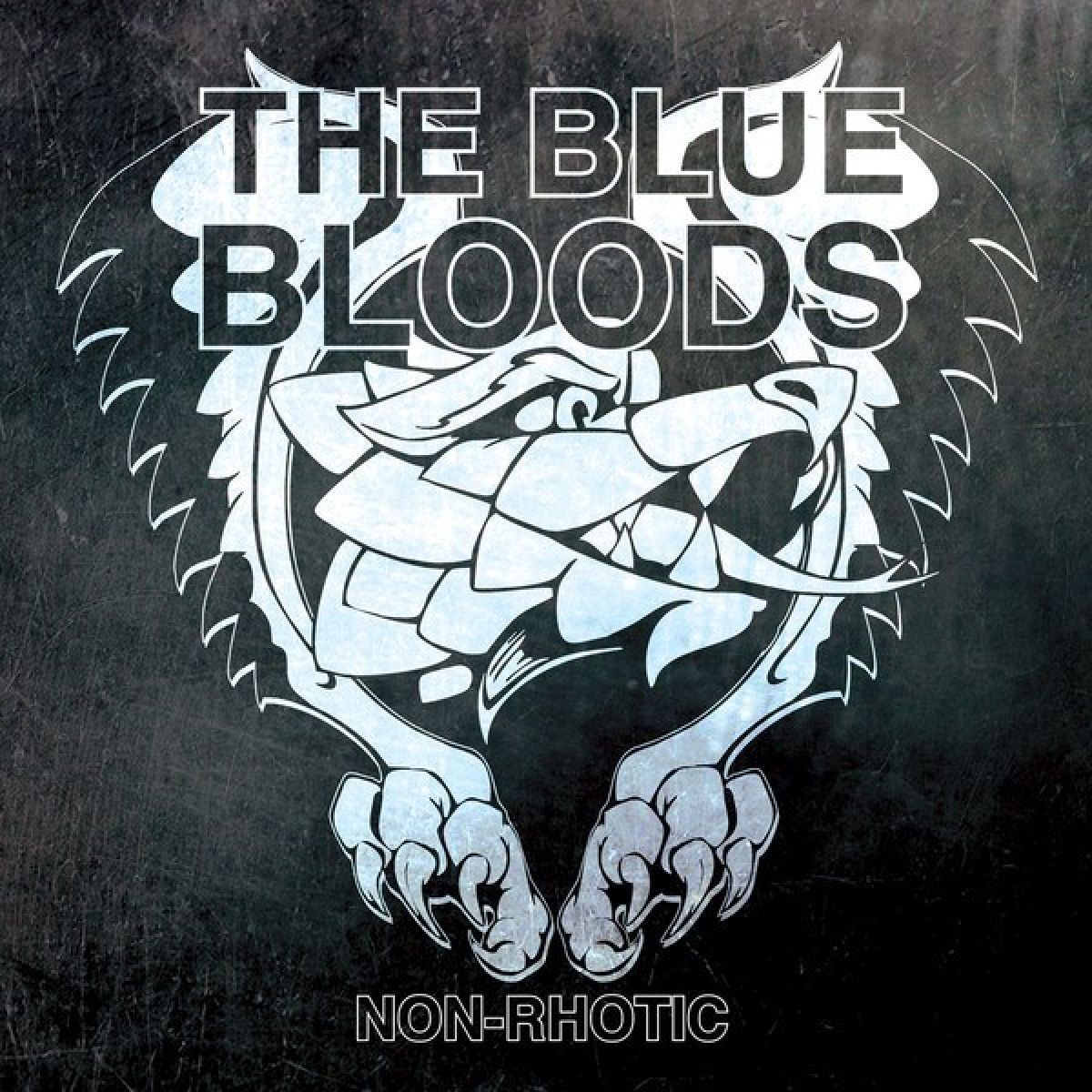 Afbeelding van The Blue Bloods - Non-Rhotic