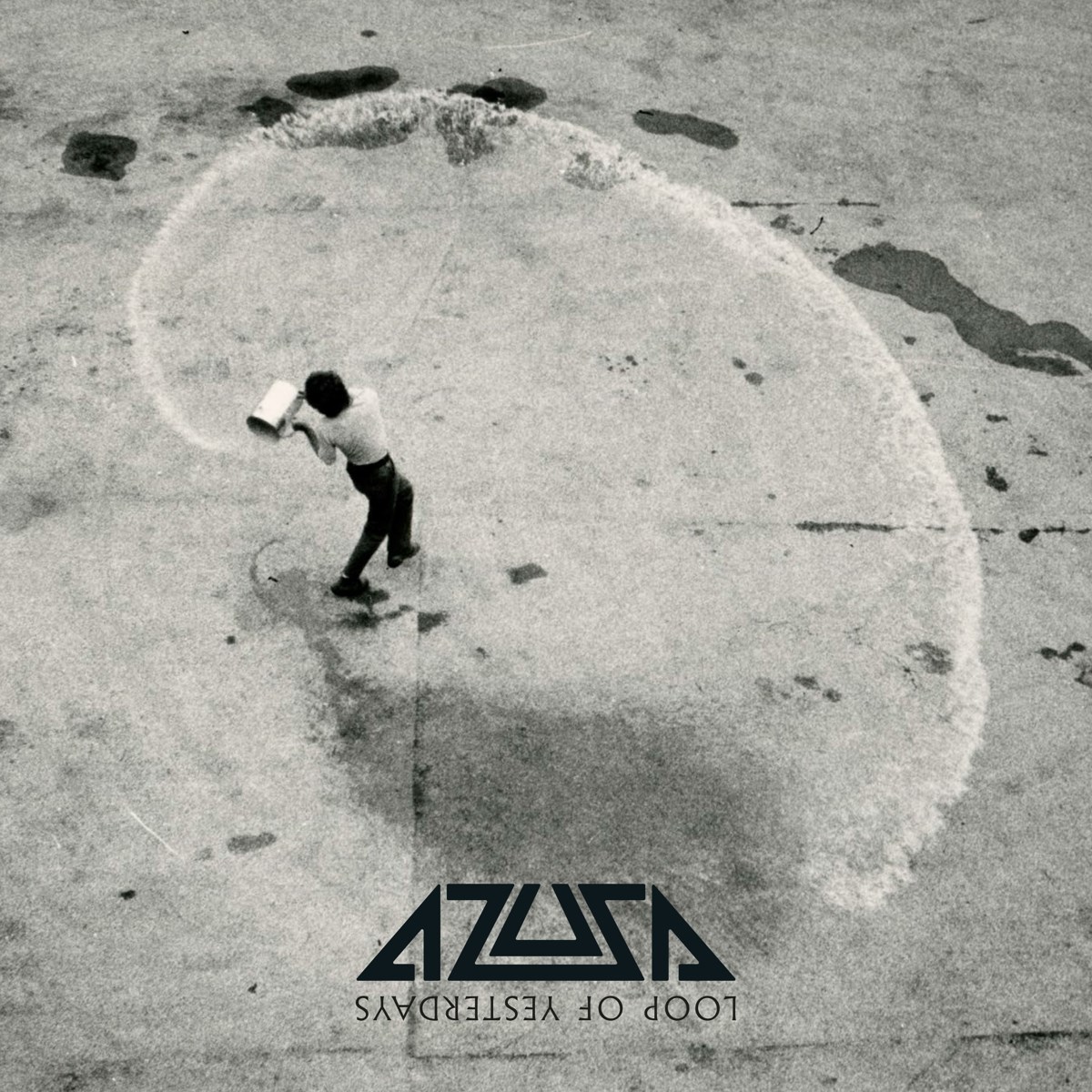 Afbeelding van Azusa - Loop Of Yesterdays