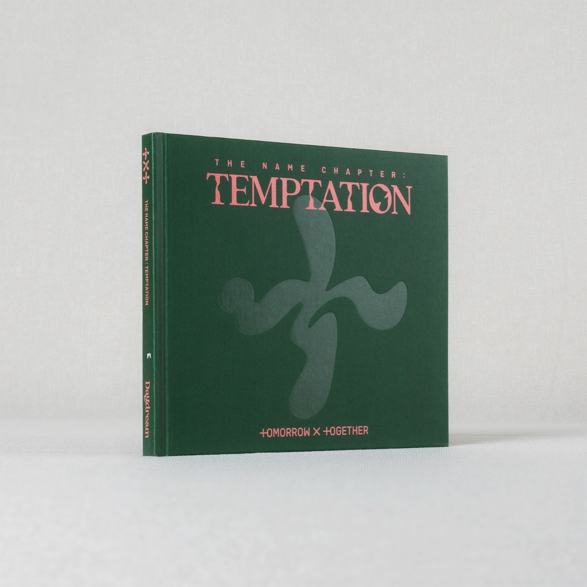 Afbeelding van Tomorrow X Together - The Name Chapter: Temptation