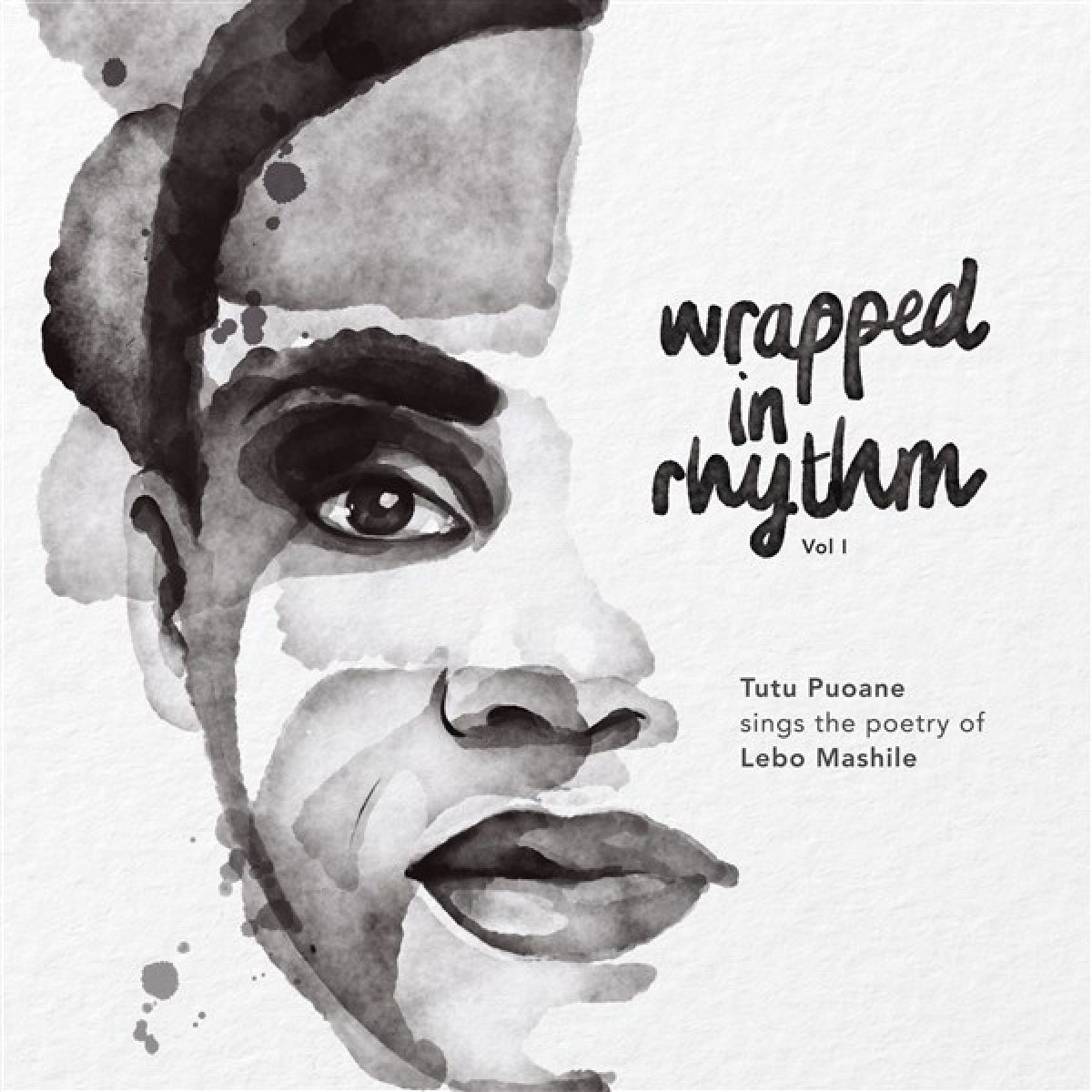 Afbeelding van Tutu Puoane - Wrapped In Rhythm Vol. I