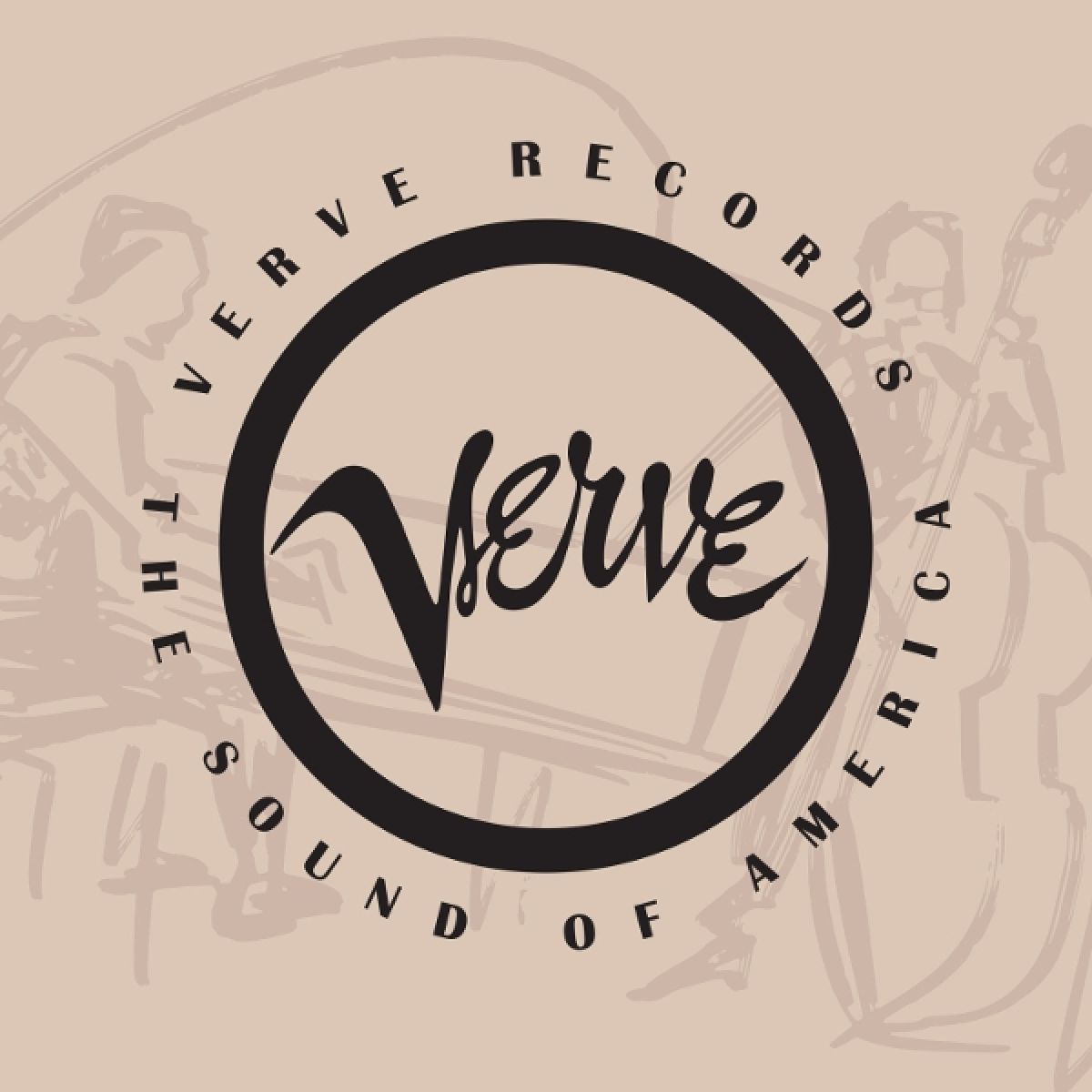 Afbeelding van Various Artists - Verve Records: The Sound Of America