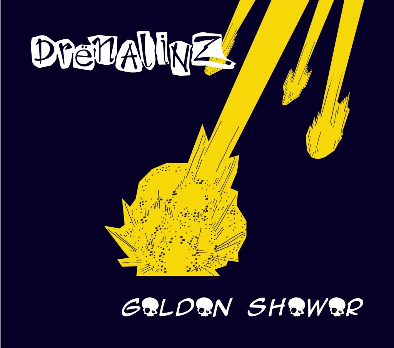 Drenalinz - Golden Shower