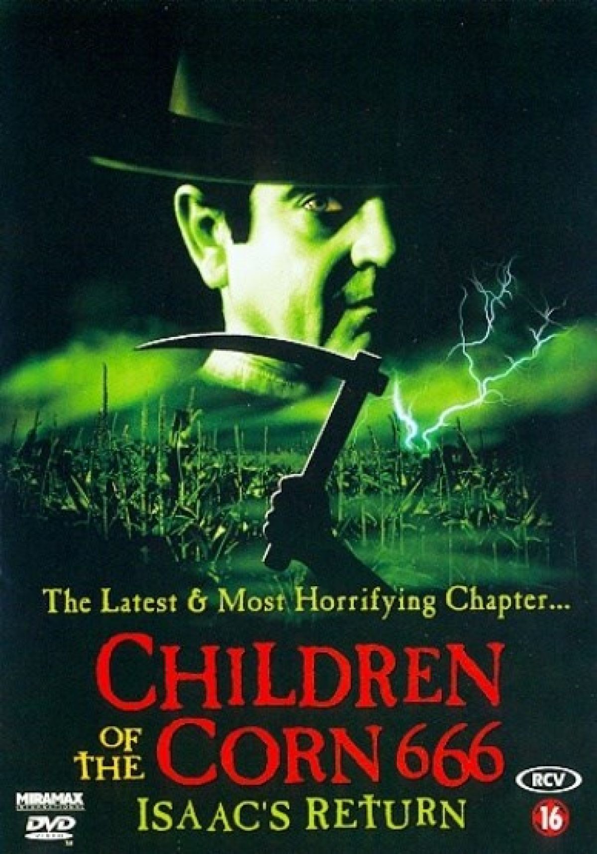 Afbeelding van Children Of The Corn 666