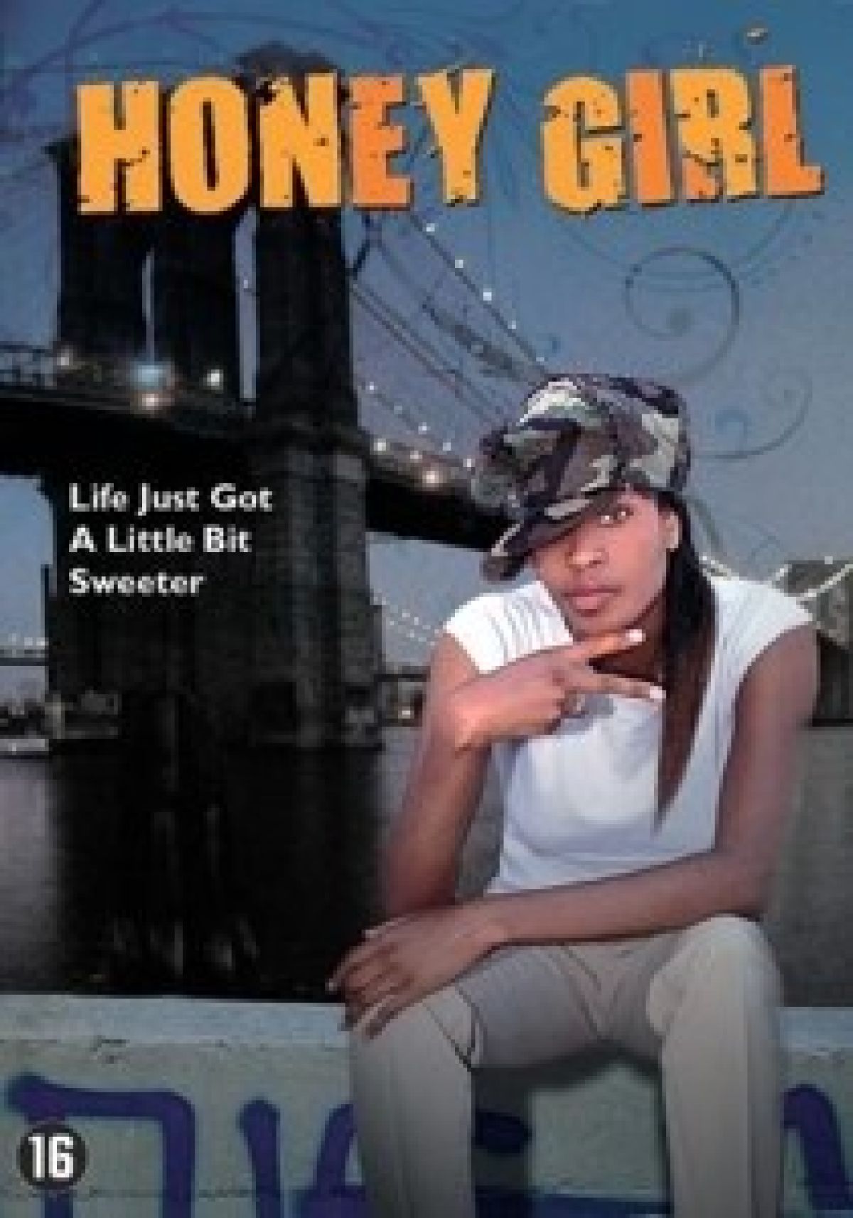 Honey Girl