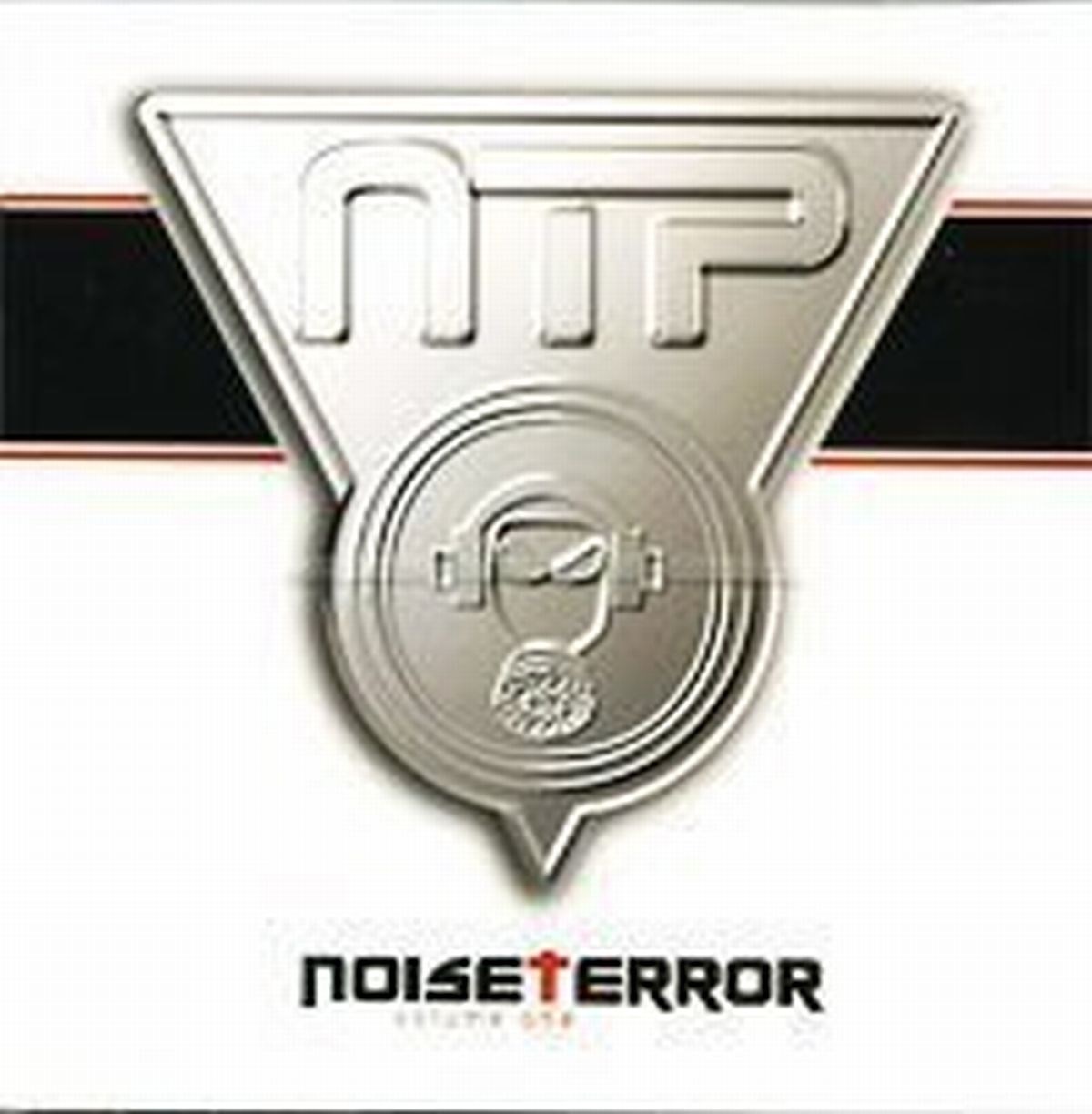 Afbeelding van Various Artists - Noise Terror Volume One
