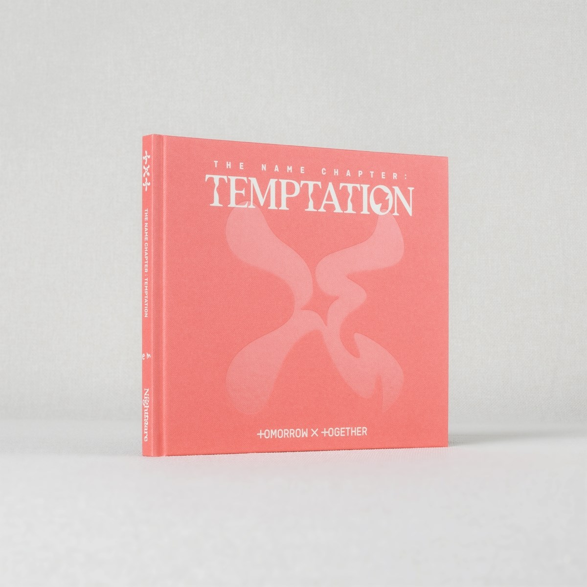 Afbeelding van Tomorrow X Together - The Name Chapter: Temptation