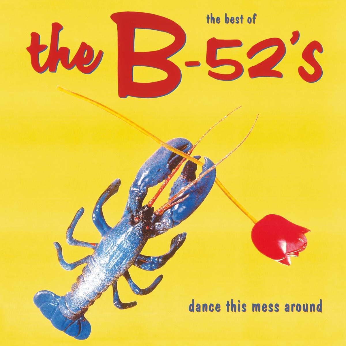 Afbeelding van Dance This Mess Around (best Of)