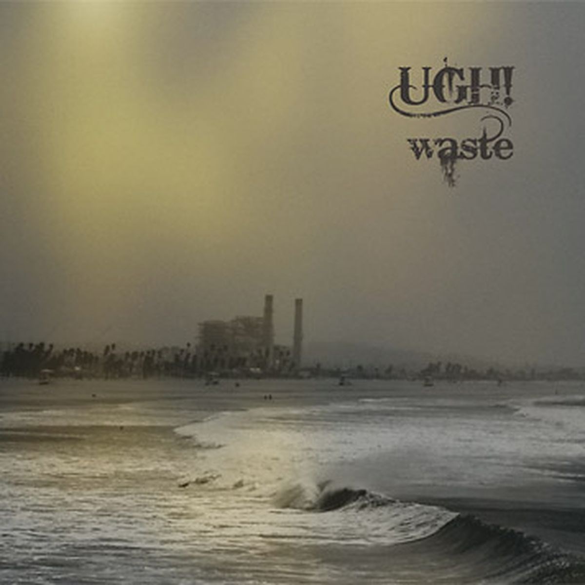Afbeelding van UGH! - Waste