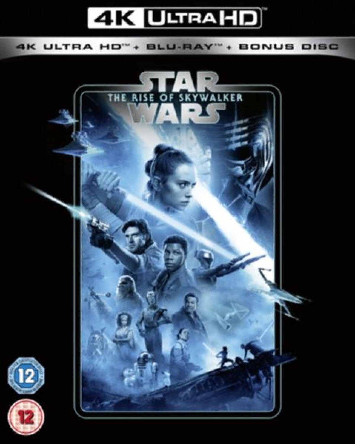 Afbeelding van Star Wars Episode IX: The Rise Of Skywalker