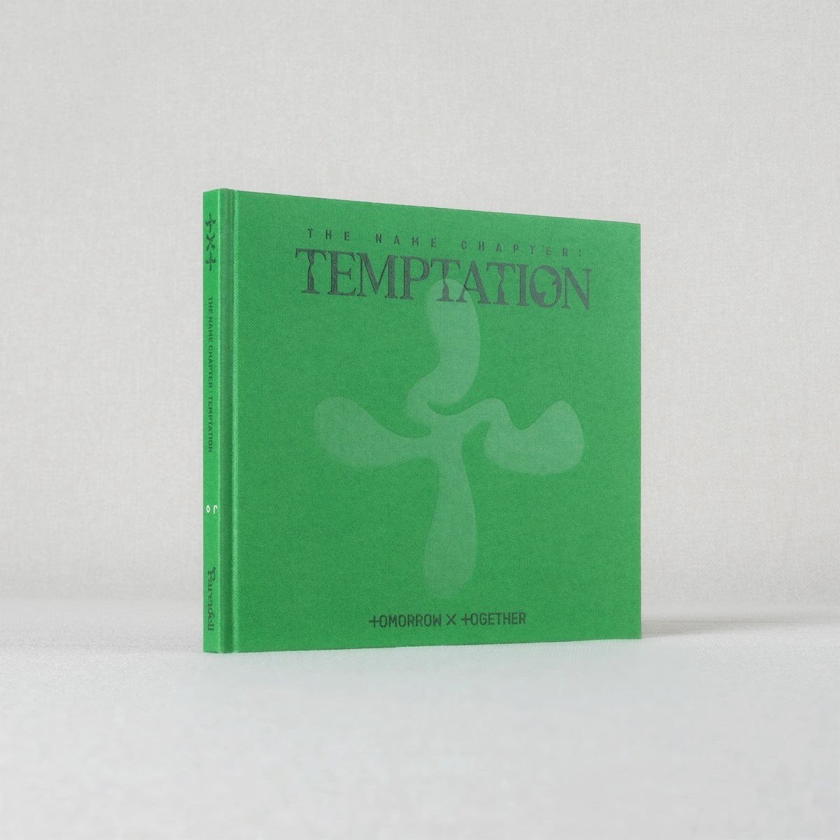Afbeelding van Tomorrow X Together - The Name Chapter: Temptation