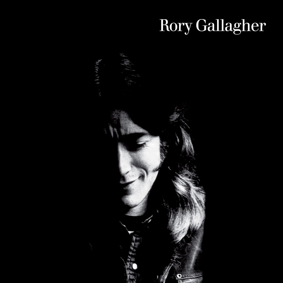 Afbeelding van Rory Gallagher - Rory Gallagher