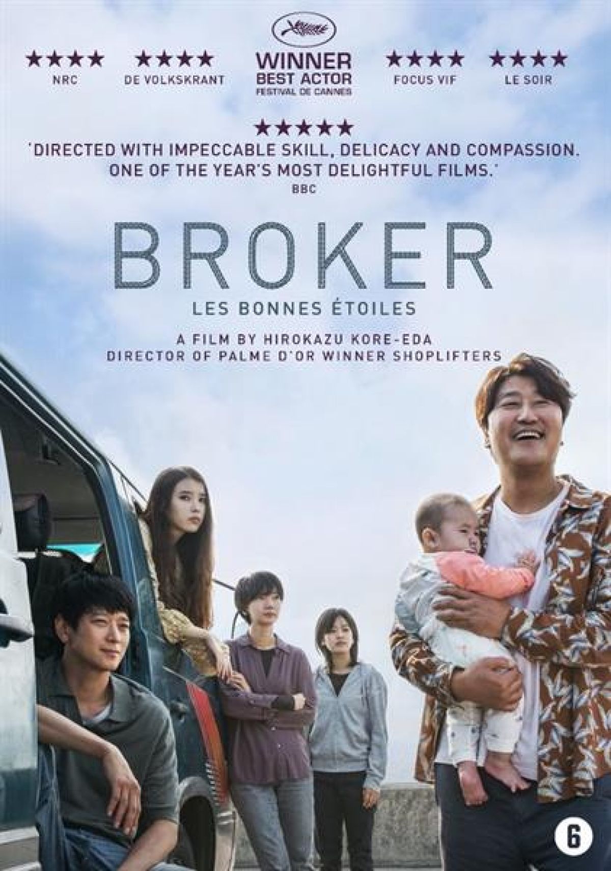 Afbeelding van Broker