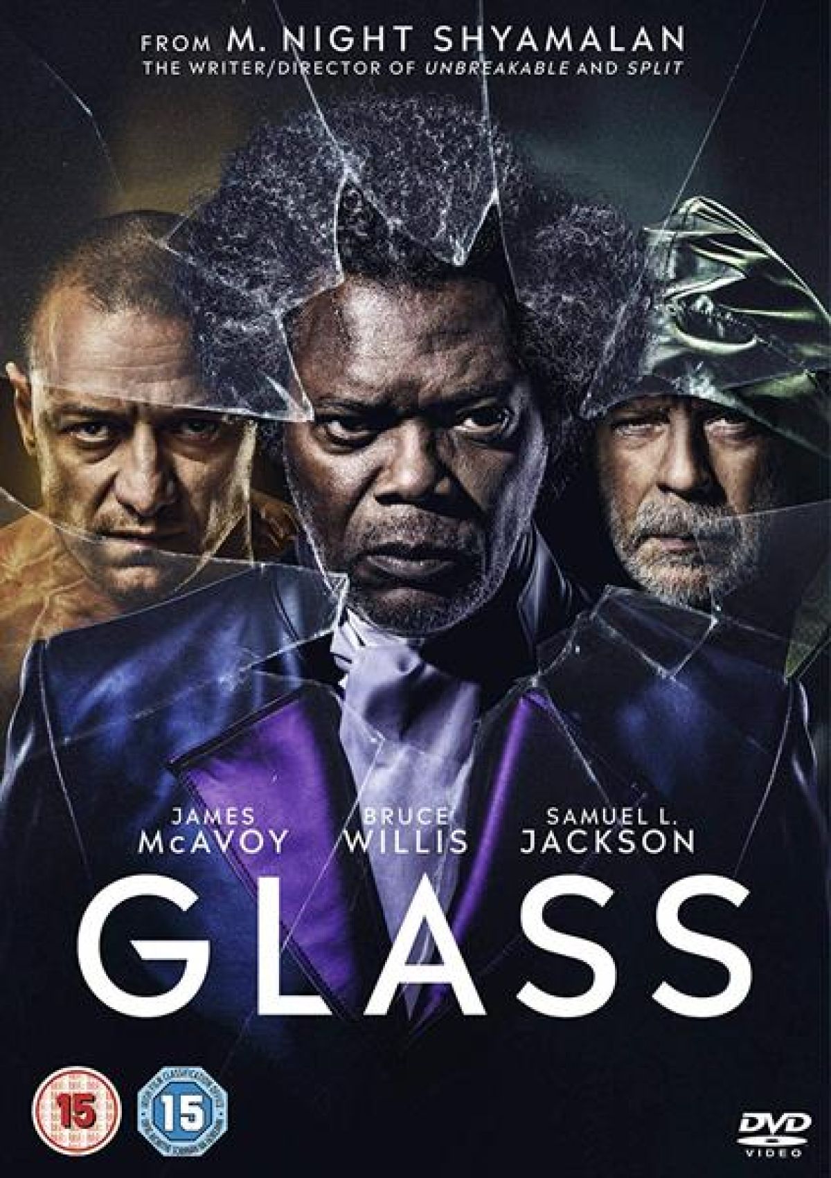Afbeelding van Glass