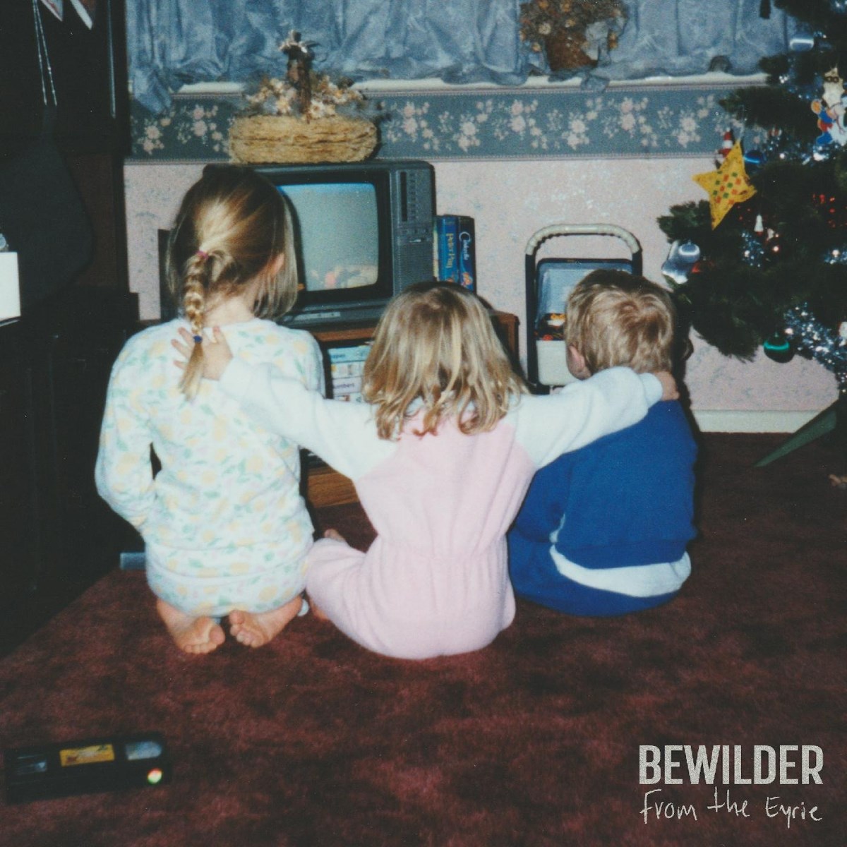 Afbeelding van Bewilder - From The Eyrie