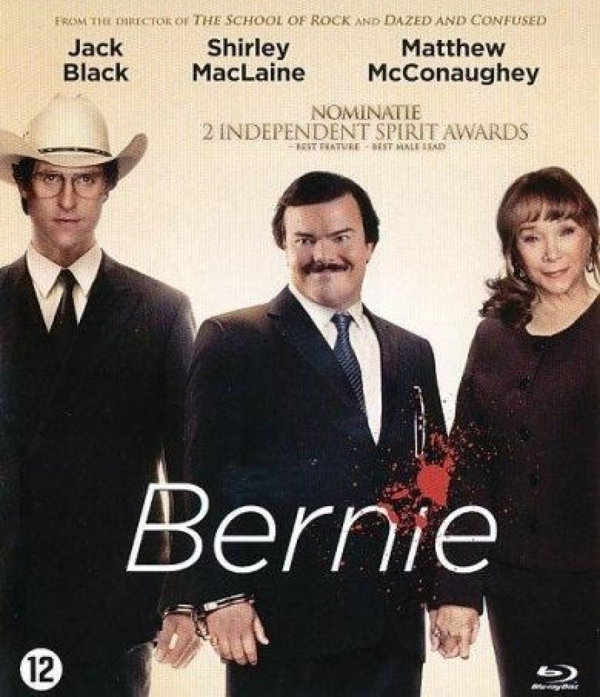 Bernie