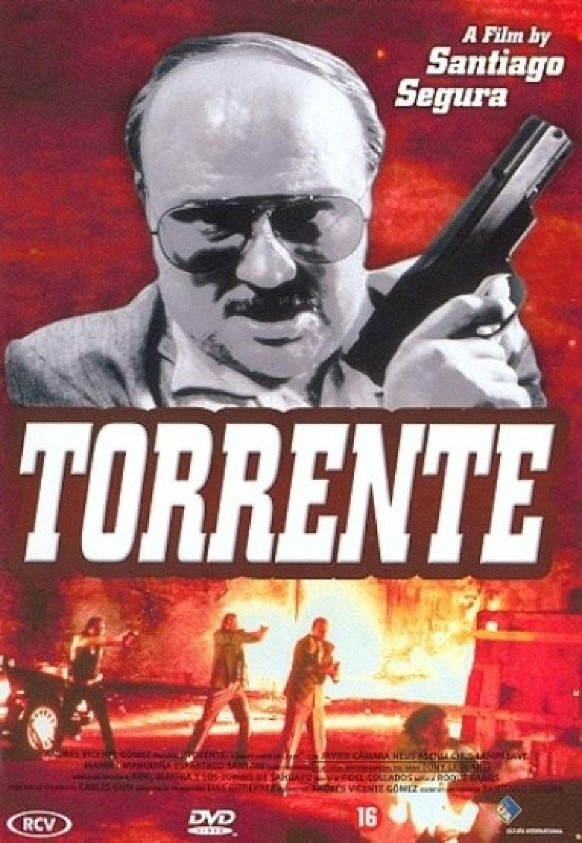 Afbeelding van Torrente