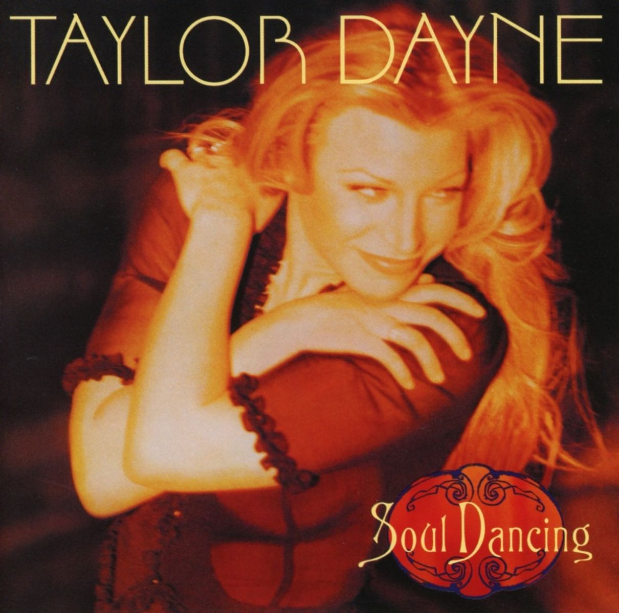 Afbeelding van Taylor Dayne - Soul Dancing