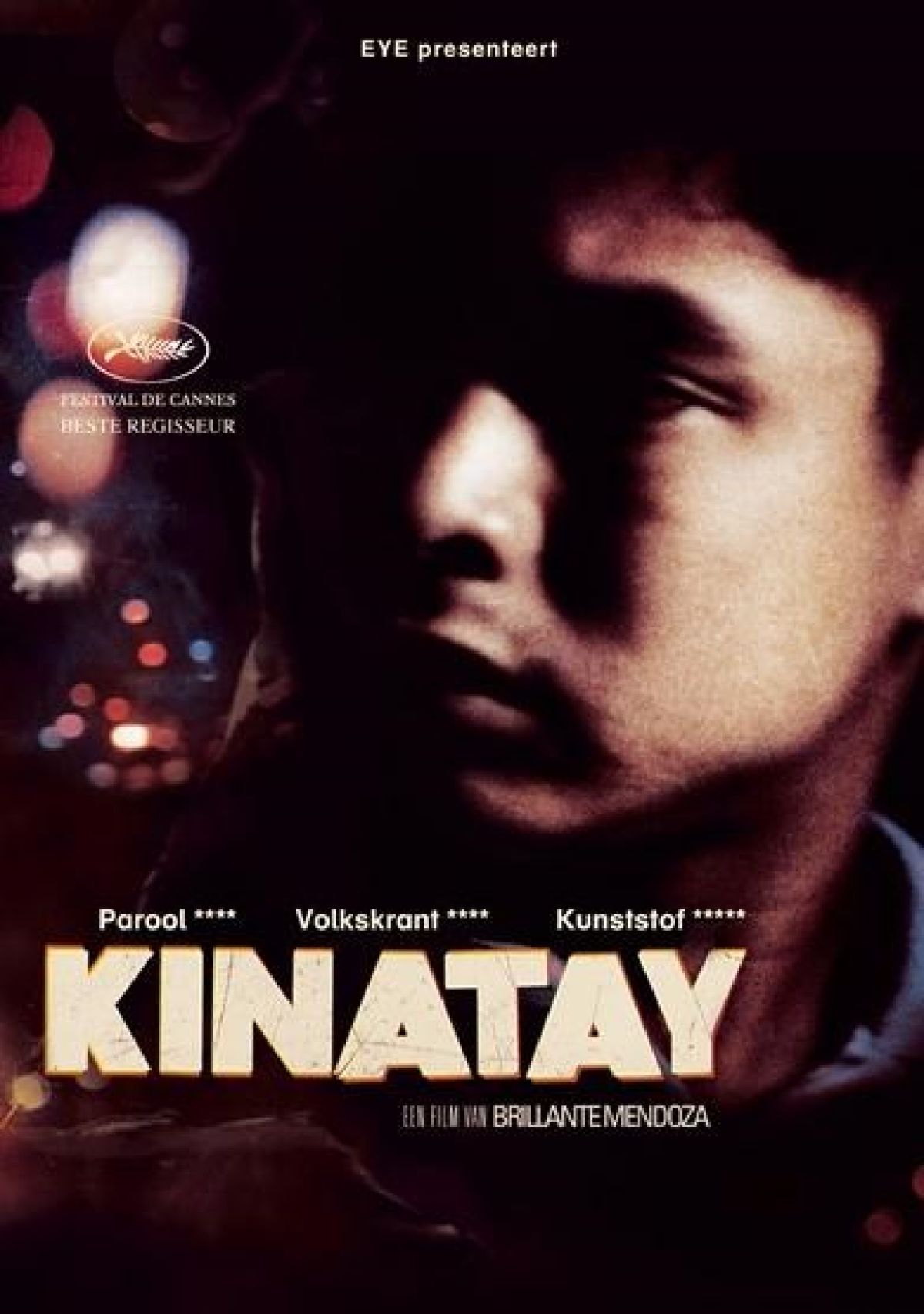 Afbeelding van Kinatay