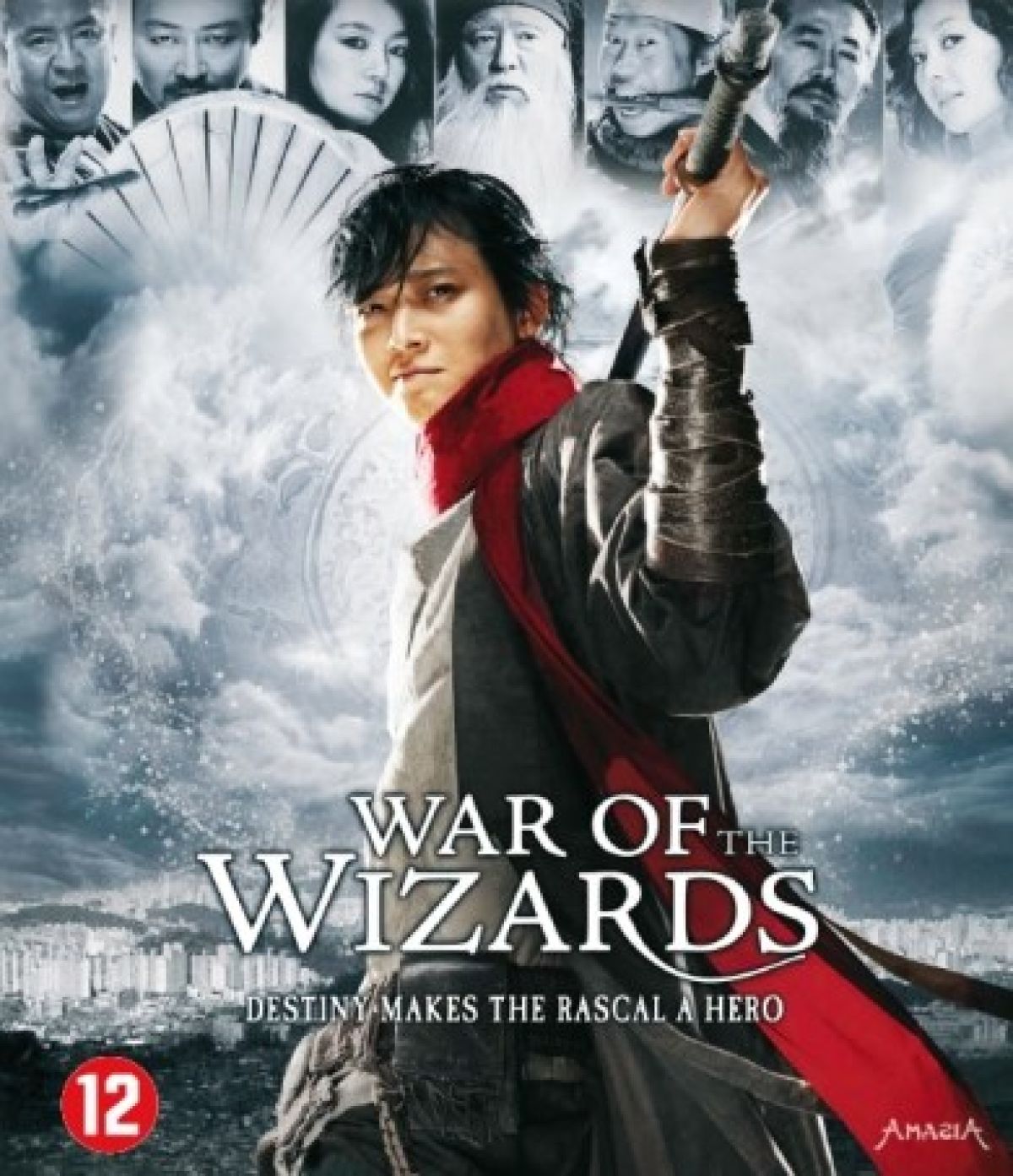 War of The wizards