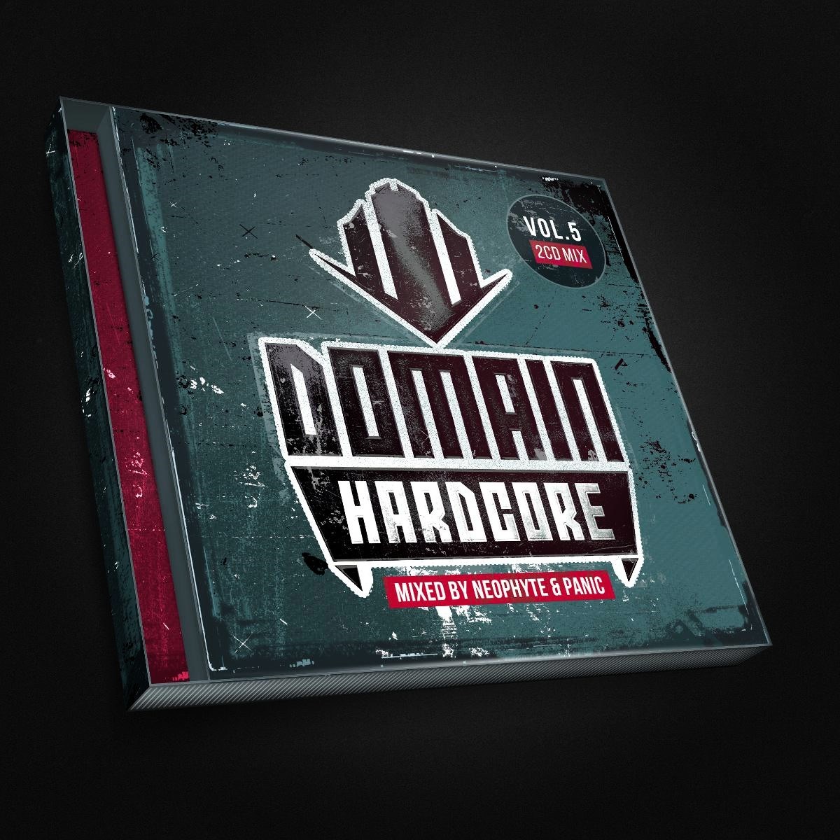 Afbeelding van Domain Hardcore Vol. 5