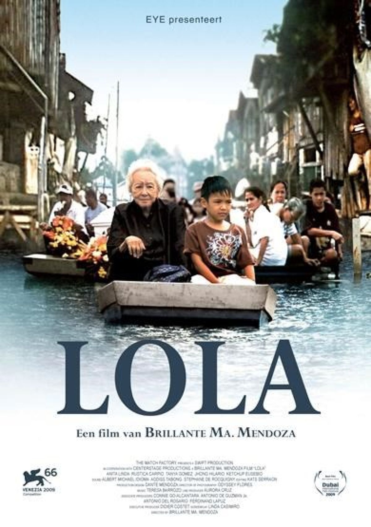 Afbeelding van Lola