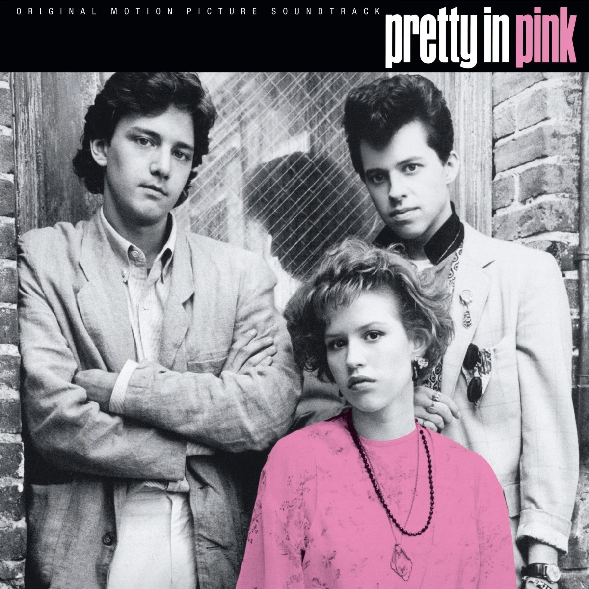 Afbeelding van Various Artists - Pretty In Pink