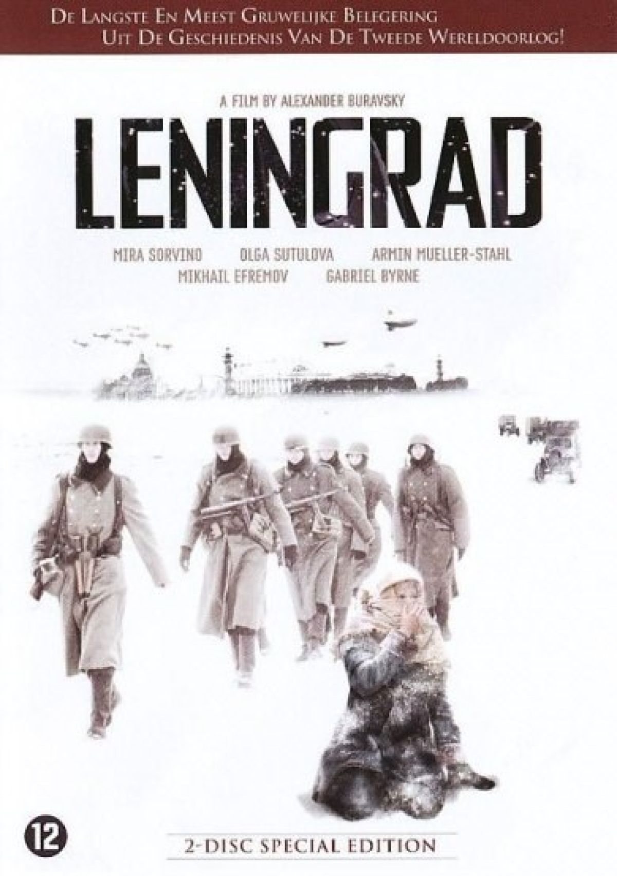 Afbeelding van Leningrad