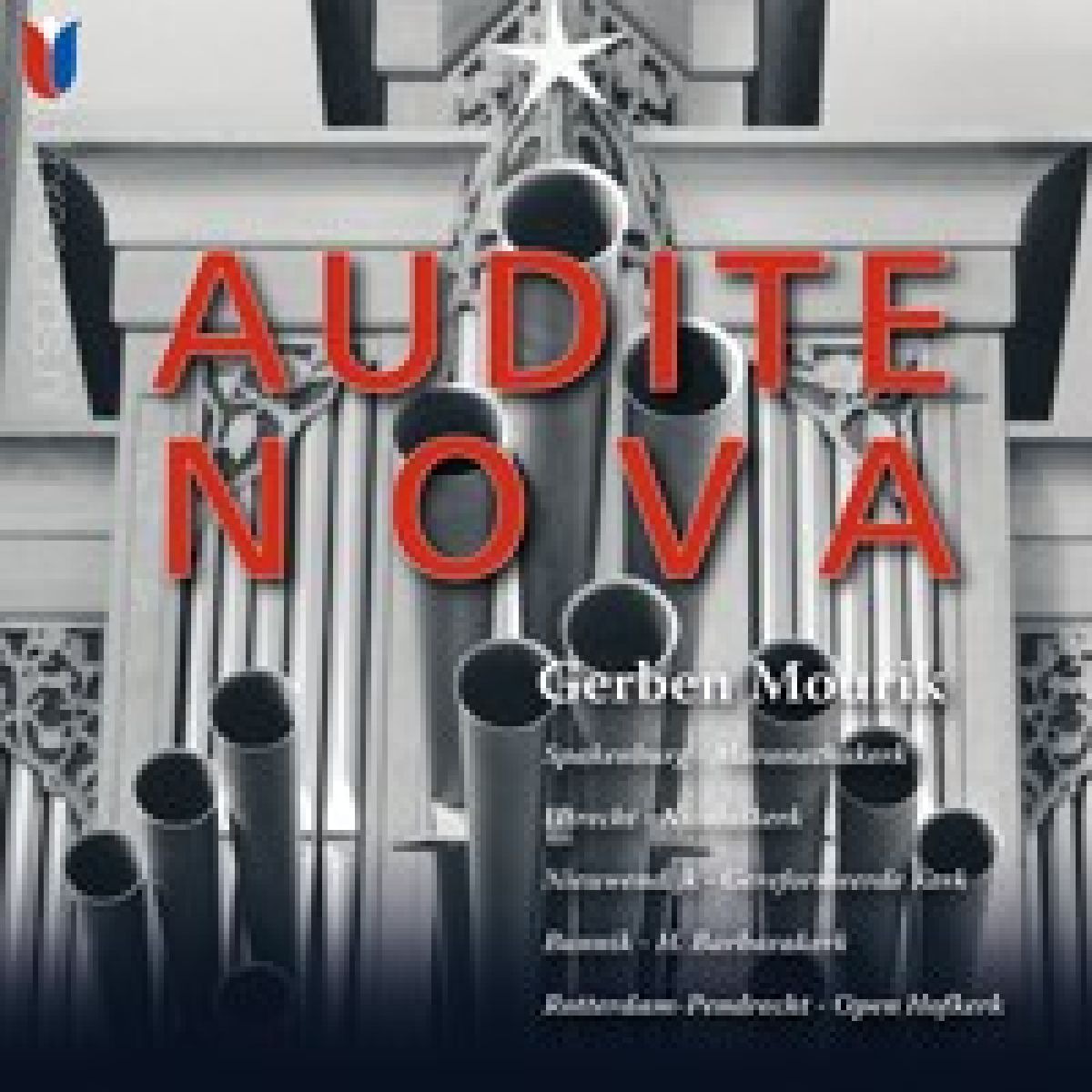 Afbeelding van Gerben Mourik - Spakenburg / Utrecht / Nieuwendijk