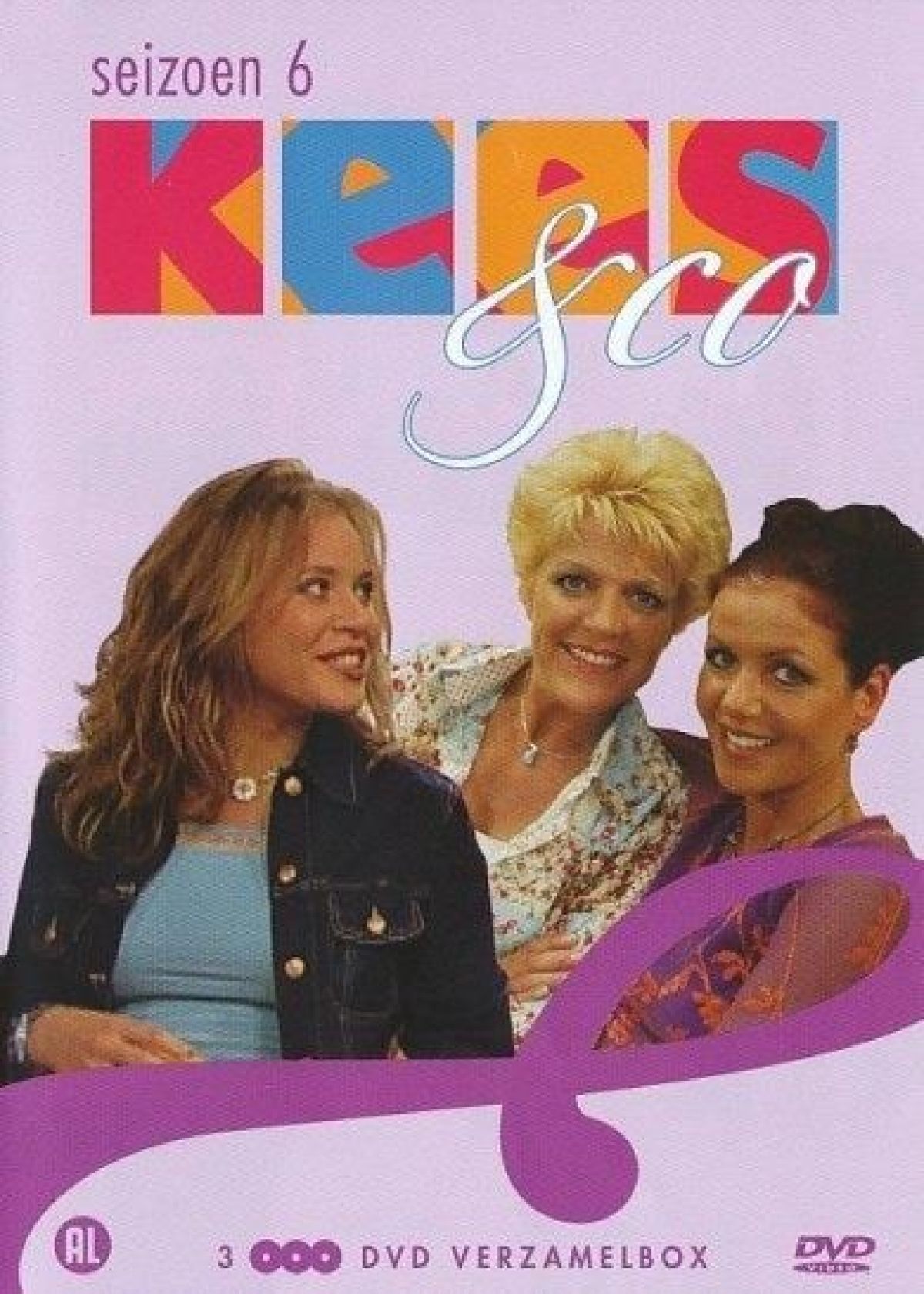 Kees & Co - Seizoen 6