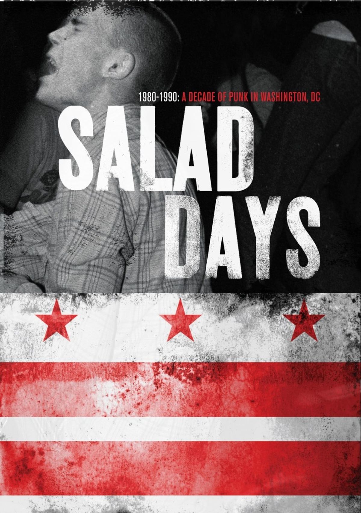 Afbeelding van Various Artists - Salad Days