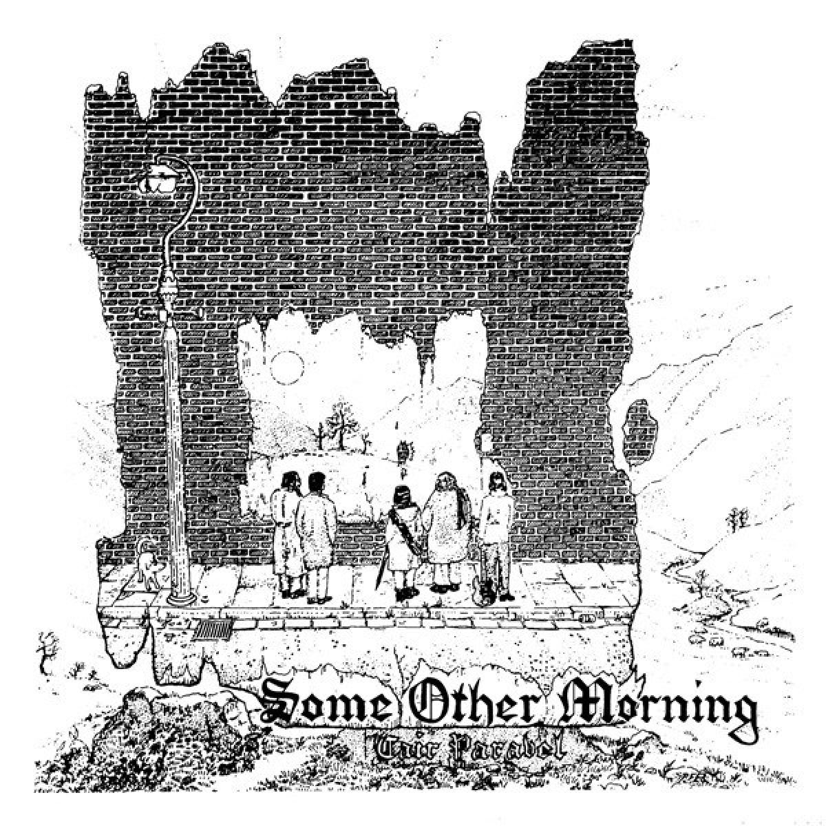 Afbeelding van Cair Paravel - Some Other Morning
