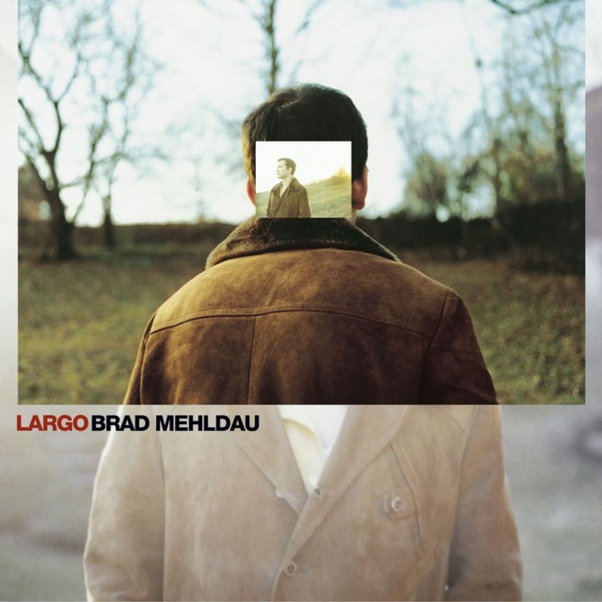 Afbeelding van Brad Mehldau - Largo