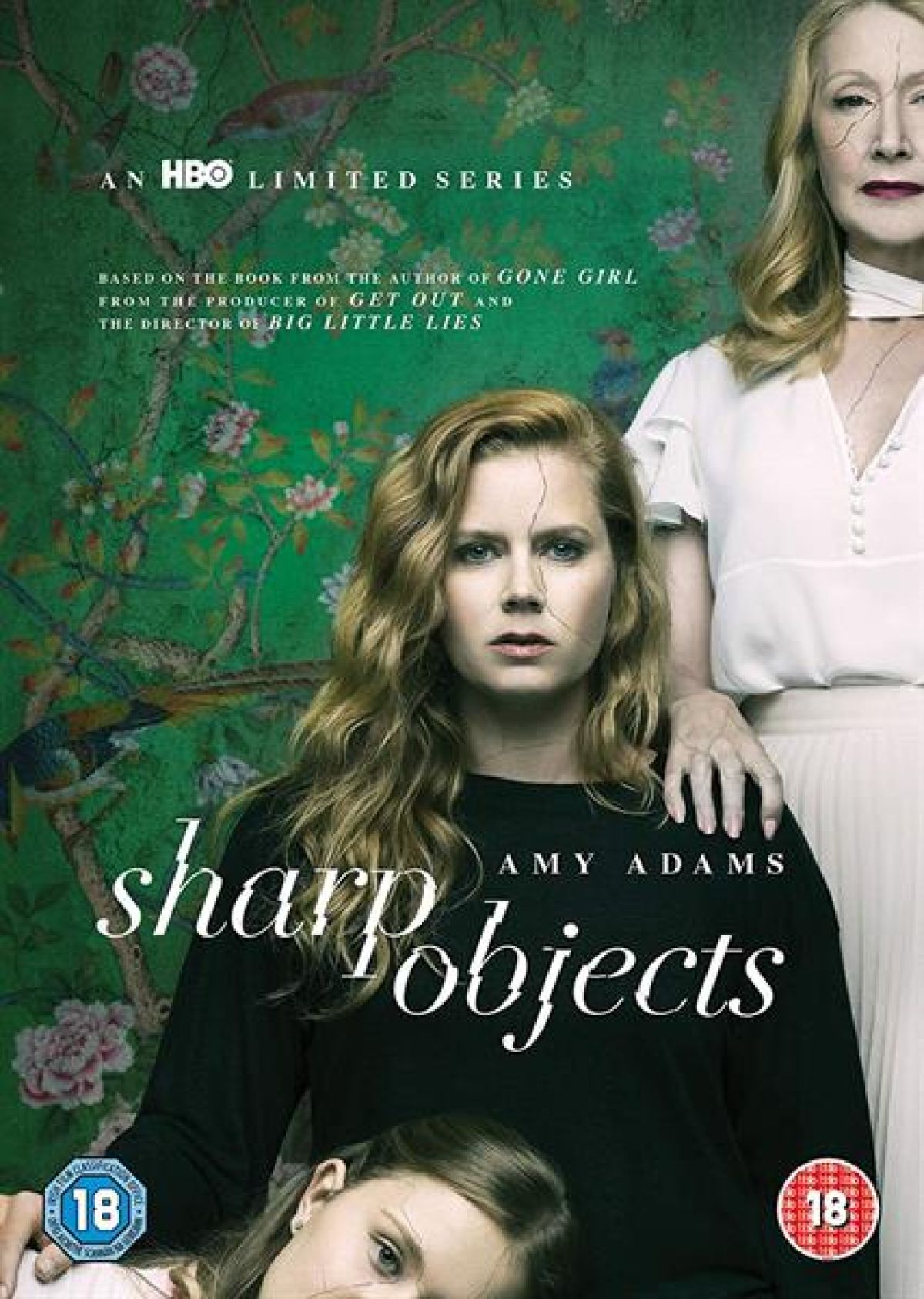 Afbeelding van Sharp Objects