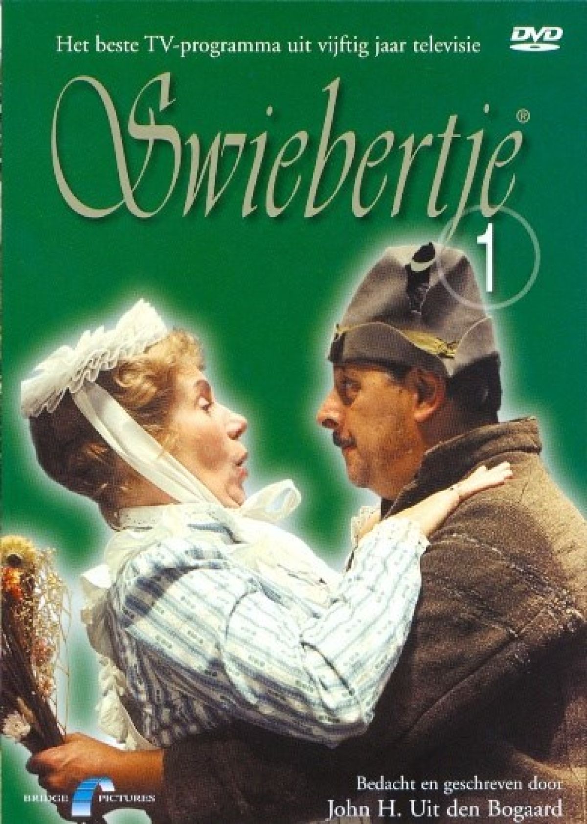 Afbeelding van Swiebertje 1