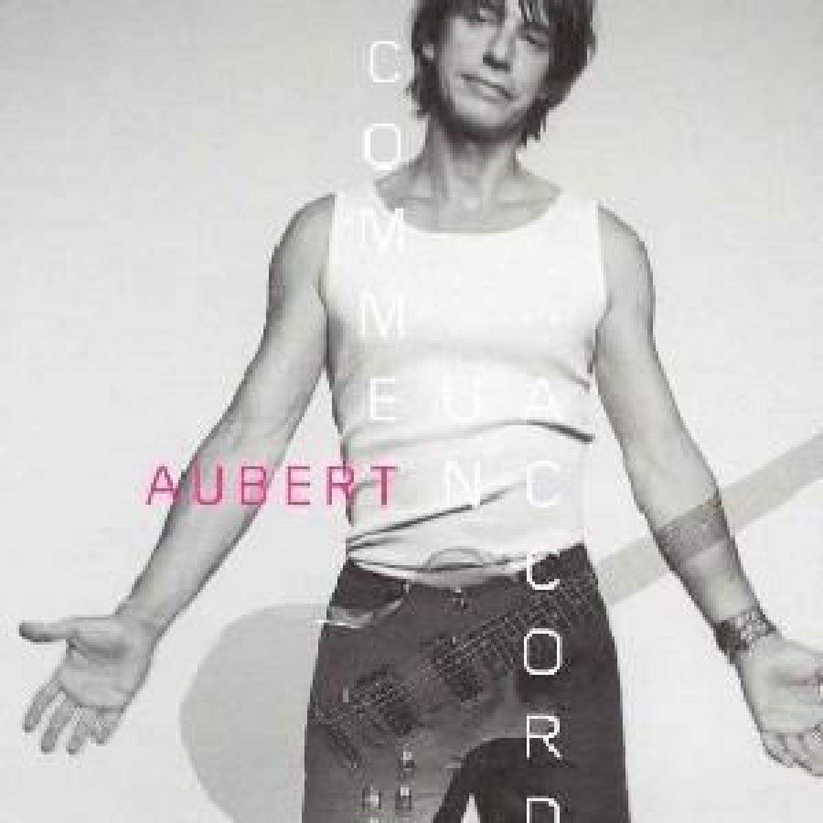 Afbeelding van Jean-Louis Aubert - Comme Un Accord