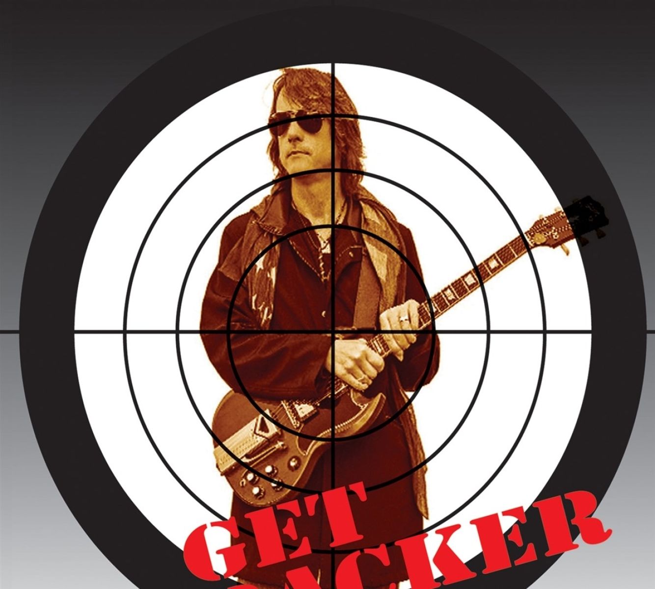 Afbeelding van Matt Backer - Get Backer