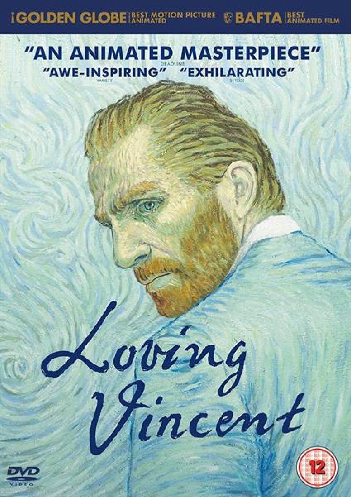 Afbeelding van Loving Vincent