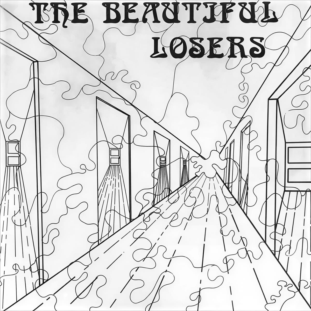Afbeelding van The Beautiful Losers - Nobody Knows The Heaven