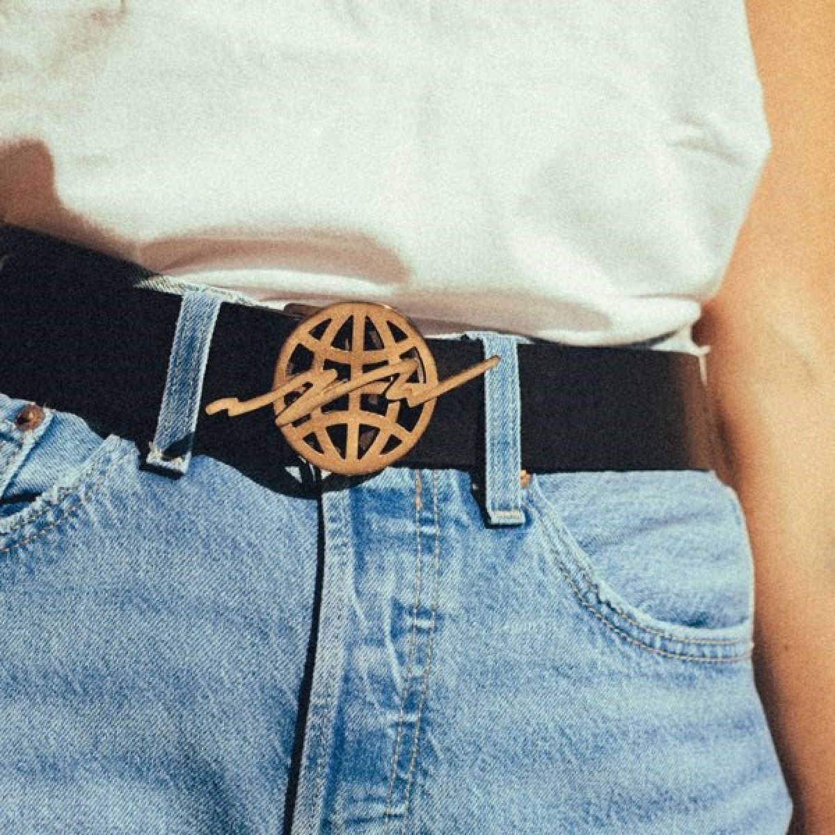 Afbeelding van Synapson - Blue Jeans