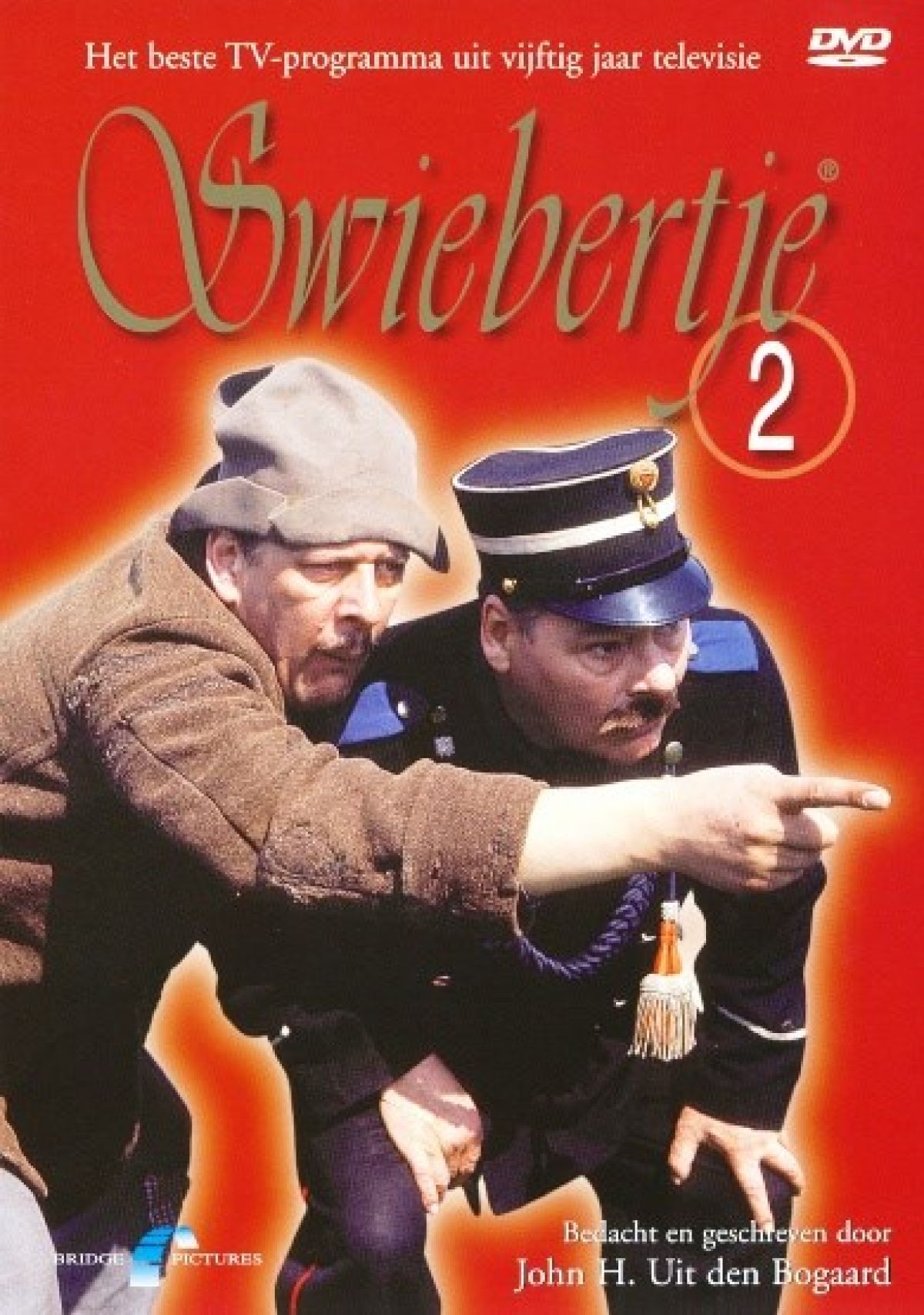 Afbeelding van Swiebertje 2