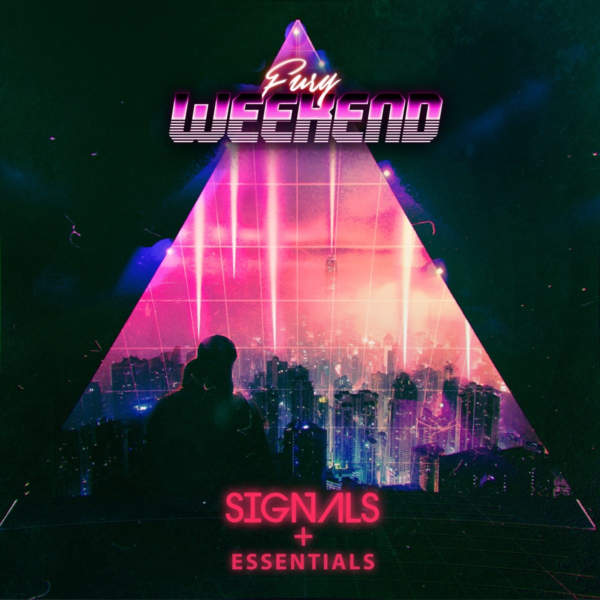 Afbeelding van Fury Weekend - Signals + Essentials