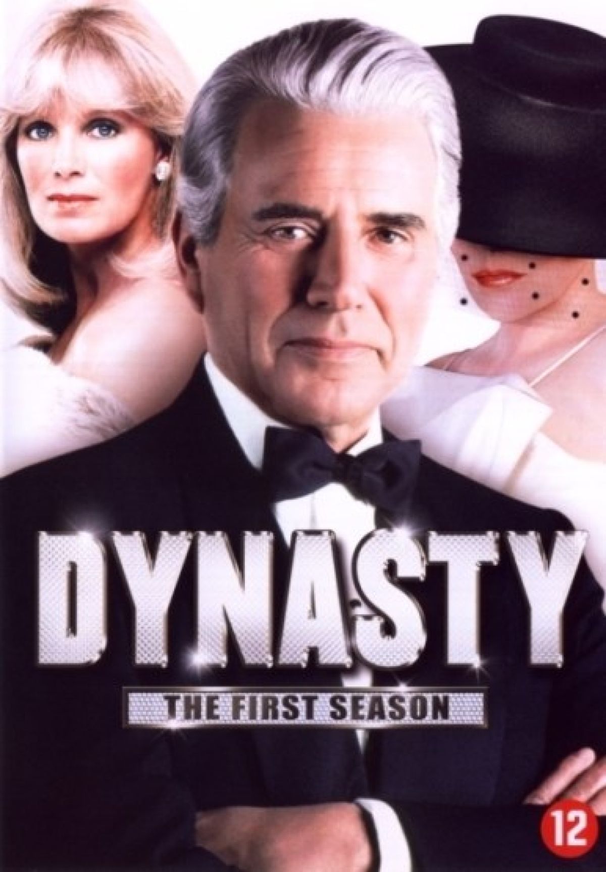 Afbeelding van Dynasty - Seizoen 1