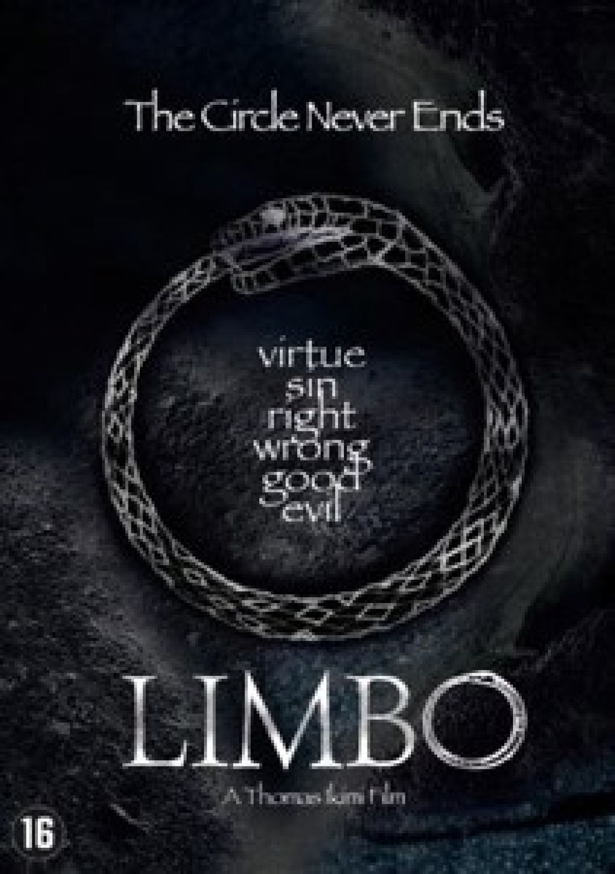 Afbeelding van Limbo