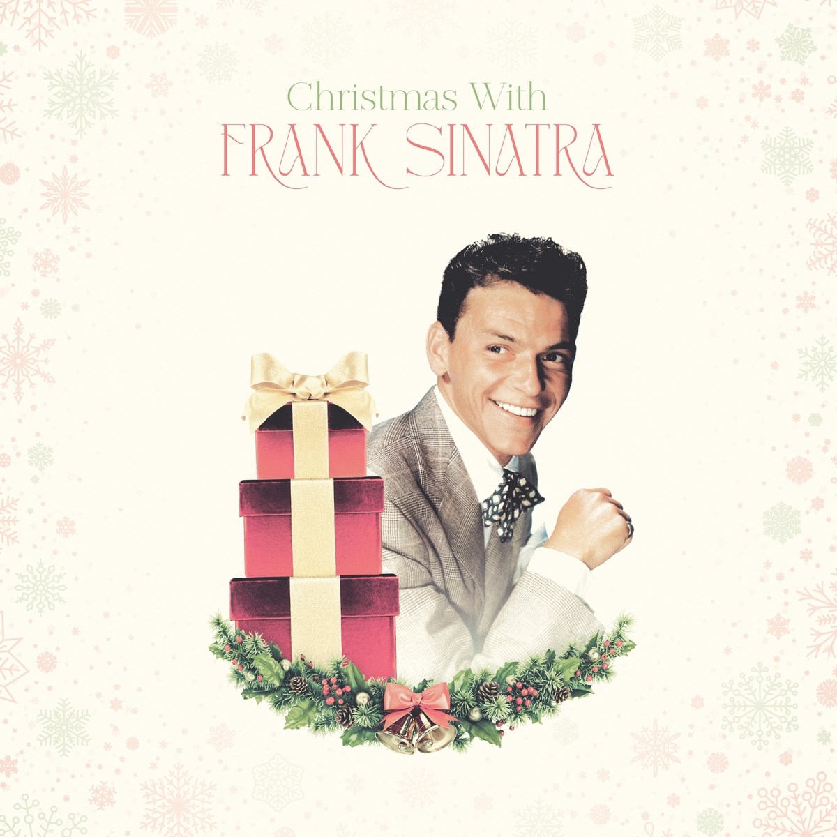 Afbeelding van Christmas With Frank Sinatra