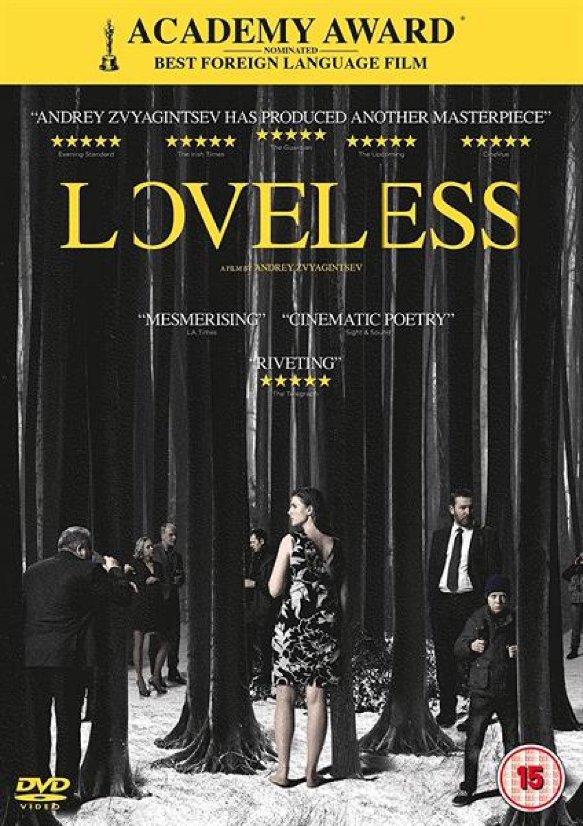 Afbeelding van Loveless