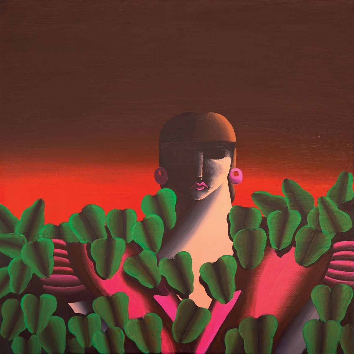 Fiona Moonchild - Sweets Of Reason