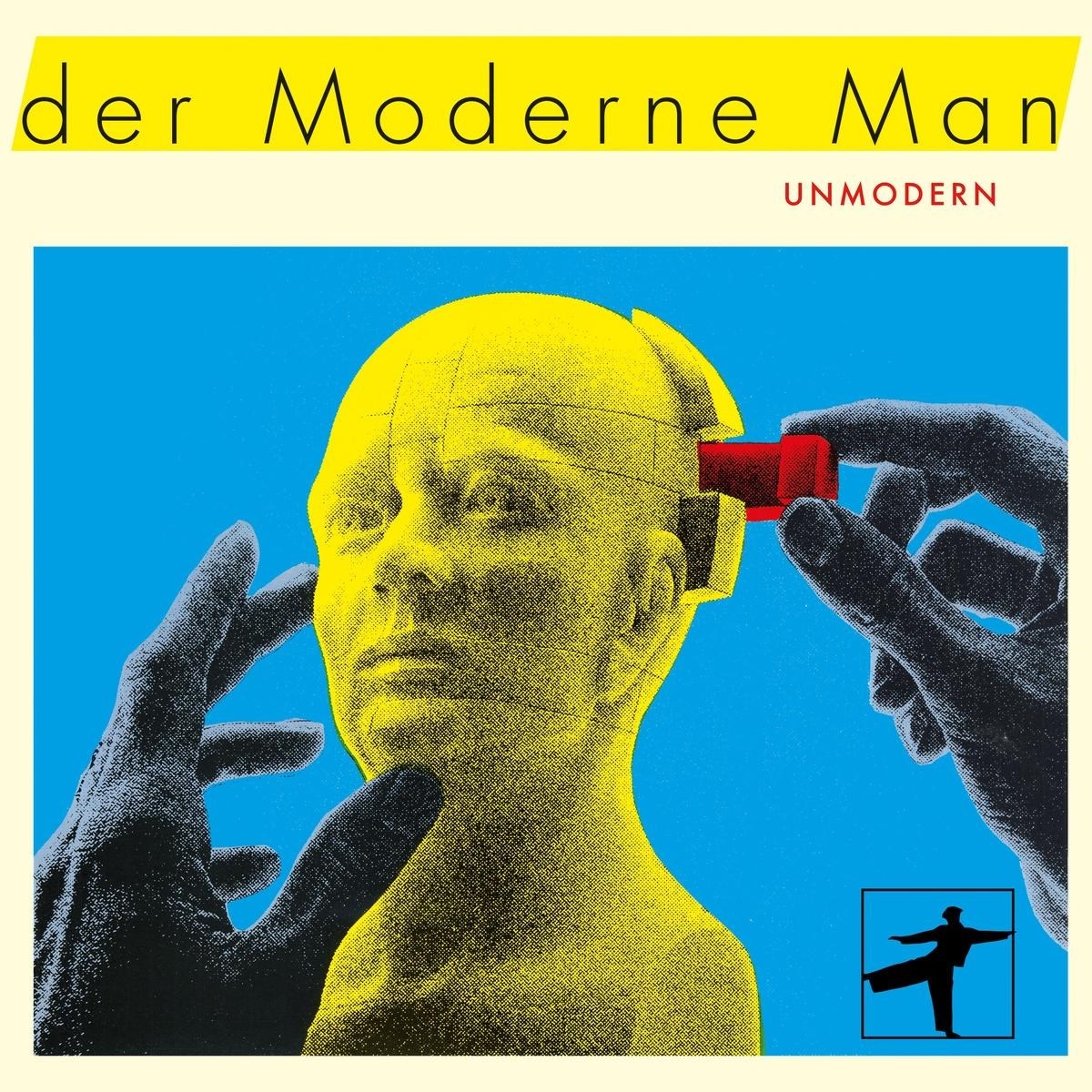 Afbeelding van Der Moderne Man - Unmodern