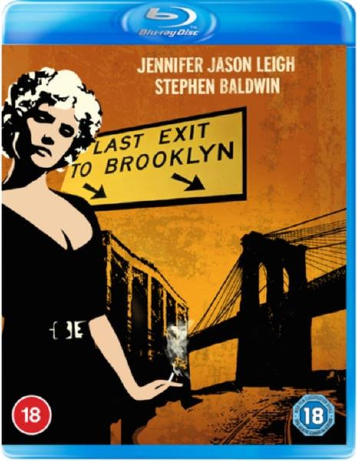 Afbeelding van Last Exit To Brooklyn