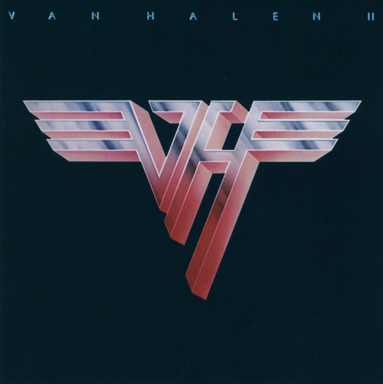 Afbeelding van Van Halen Ii
