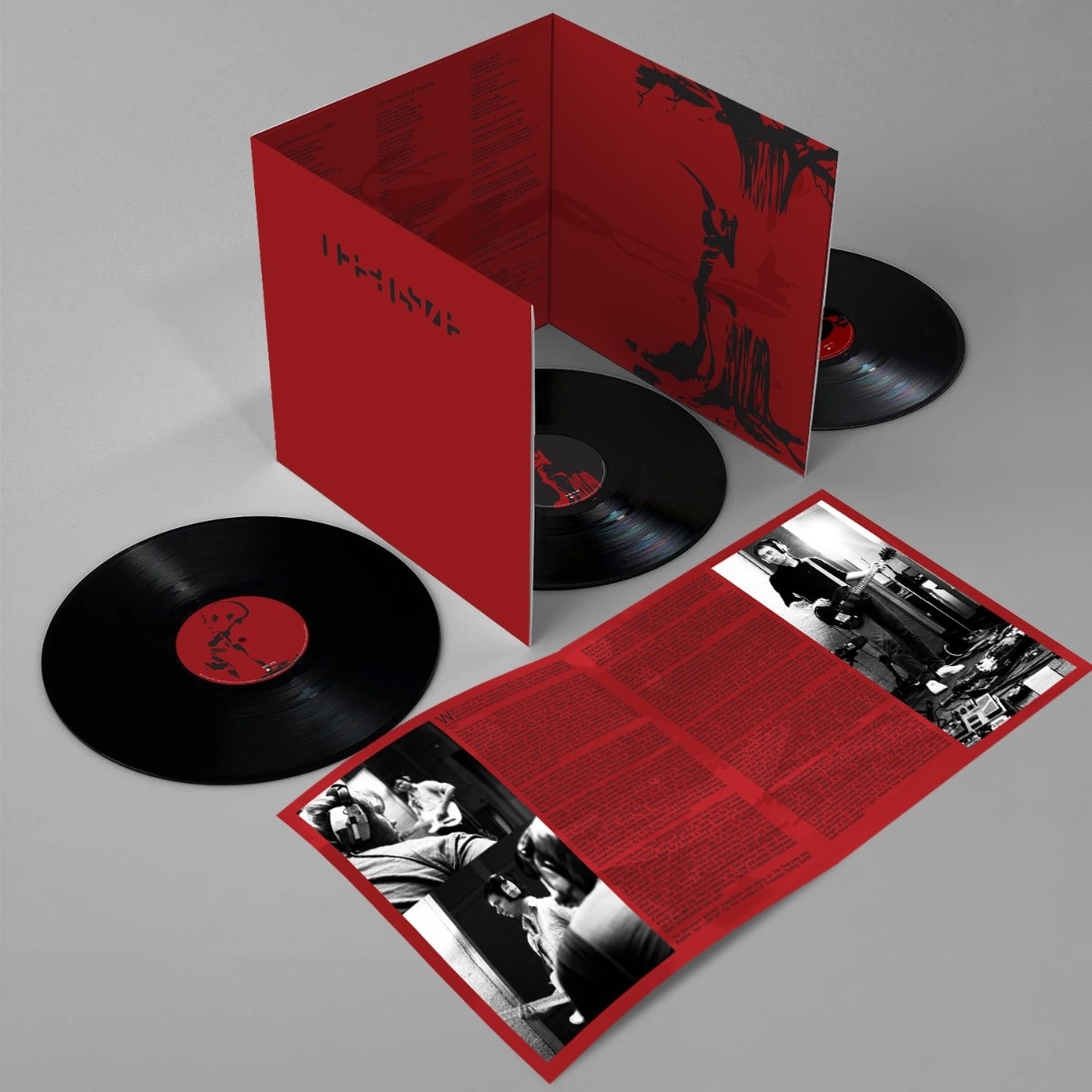 Afbeelding van Oceansize - Frames